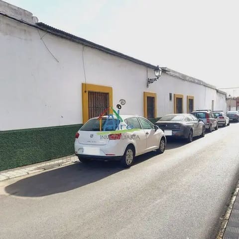 Byggegrund til salg i Bollullos de la Mitación - € 480.000 (Ref: 9784156)