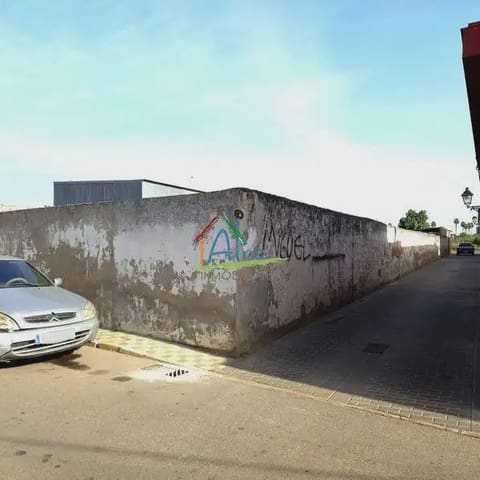 Byggegrund til salg i Bollullos de la Mitación - € 480.000 (Ref: 9784156)