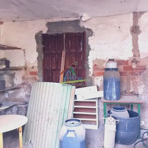 Byggegrund til salg i Bollullos de la Mitación - € 480.000 (Ref: 9784156)