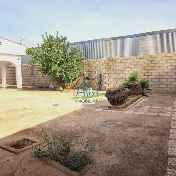 Byggegrund til salg i Bollullos de la Mitacion - € 480.000 (Ref: 9784156)