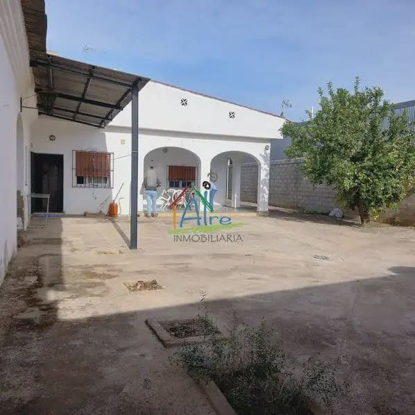 Byggegrund til salg i Bollullos de la Mitacion - € 480.000 (Ref: 9784156)