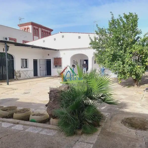 Byggegrund til salg i Bollullos de la Mitacion - € 480.000 (Ref: 9784156)