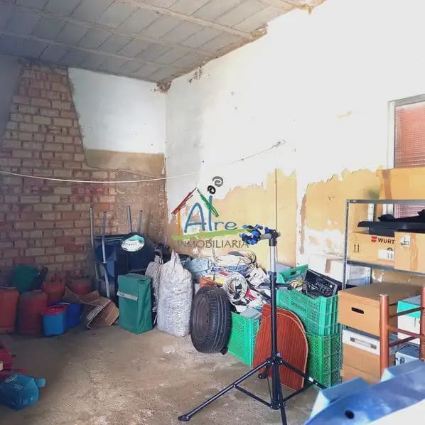 Byggegrund til salg i Bollullos de la Mitacion - € 480.000 (Ref: 9784156)