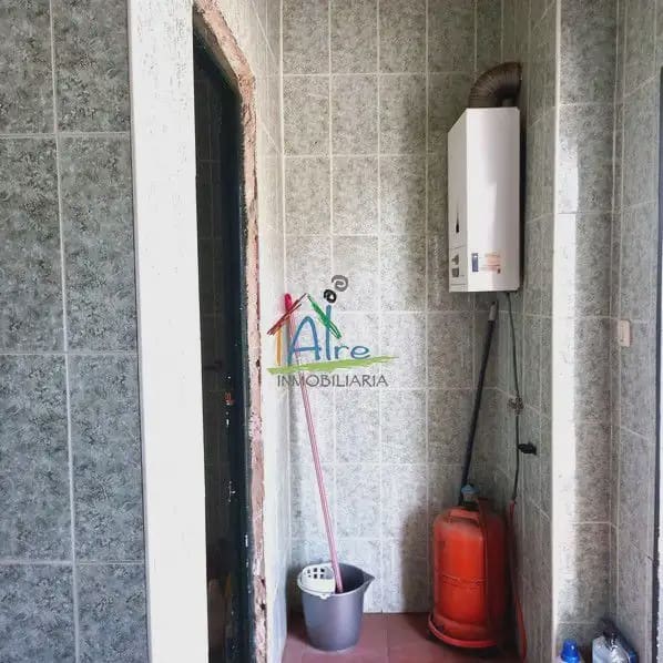 Byggegrund til salg i Bollullos de la Mitacion - € 480.000 (Ref: 9784156)