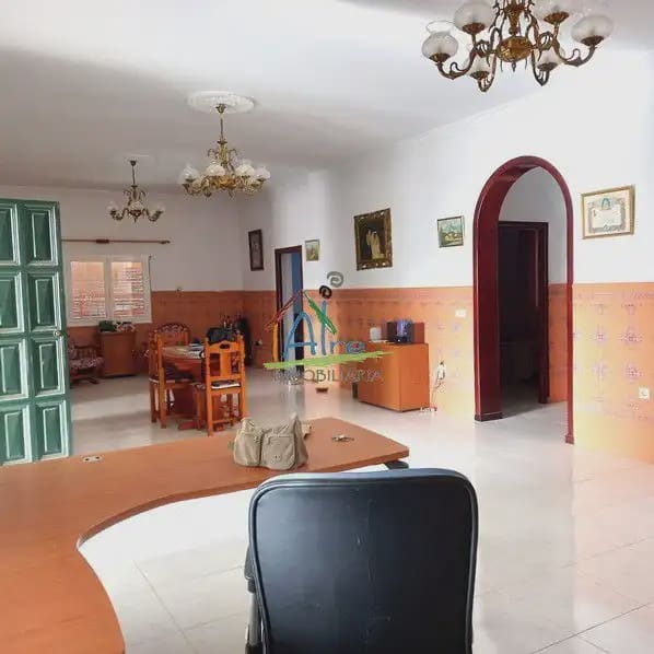 Byggegrund til salg i Bollullos de la Mitacion - € 480.000 (Ref: 9784156)