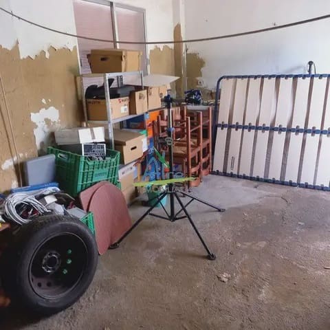 Byggegrund til salg i Bollullos de la Mitación - € 480.000 (Ref: 9784156)