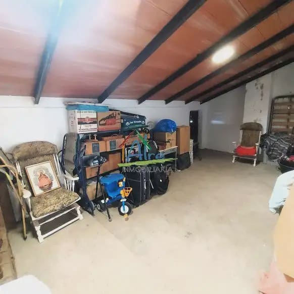 6 bedroom Townhouse for sale in Cala with garage - € 500,000 (Ref: 9784158)