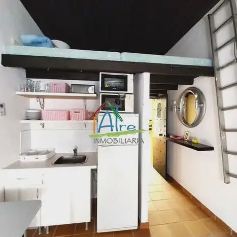 Studio til salg i El Rocío, Almonte - € 98.000 (Ref: 9784159)