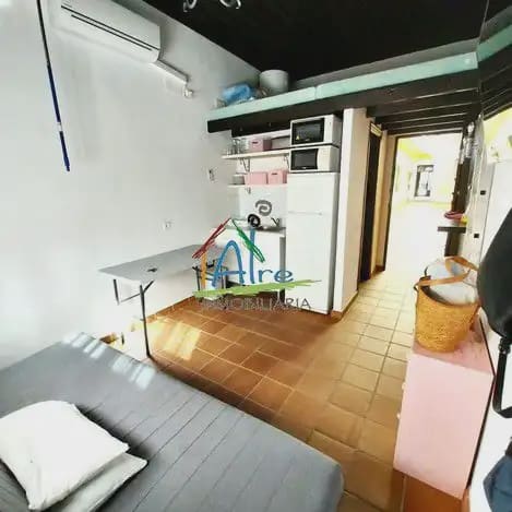 Studio til salg i El Rocío, Almonte - € 98.000 (Ref: 9784159)