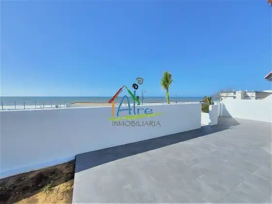 3 bedroom Townhouse for sale in Matalascanas with garage - € 645,000 (Ref: 9784160)