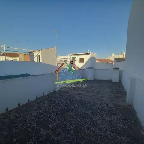 2 soveværelse Byhus til salg i Almonte - € 207.260 (Ref: 9784161)