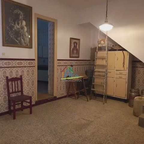 2 soveværelse Byhus til salg i Almonte - € 207.260 (Ref: 9784161)