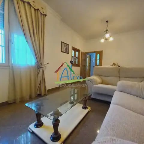 Casa de 5 habitaciones en Almonte en venta con garaje - 240.000 € (Ref: 9784163)