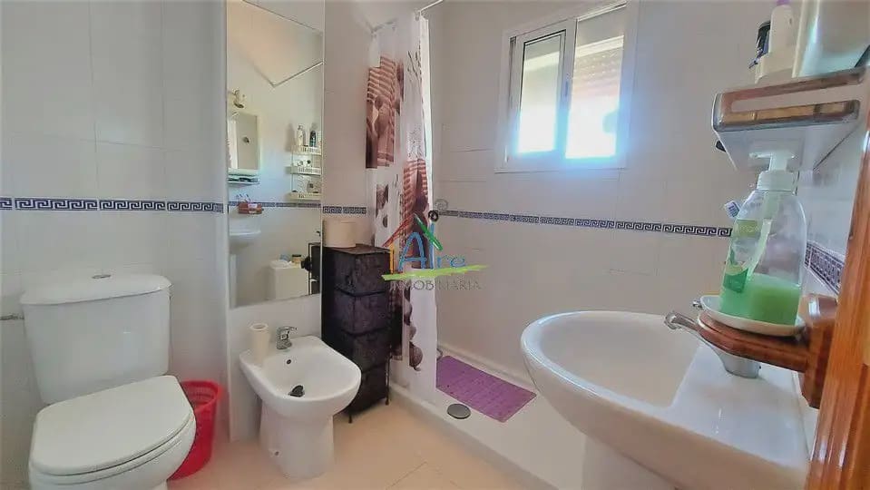 3 camera da letto Villetta Bifamiliare in vendita in Almonte con garage - 225.000 € (Rif: 9784164)