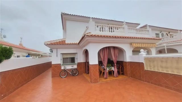 3 camera da letto Villetta Bifamiliare in vendita in Almonte con garage - 225.000 € (Rif: 9784164)