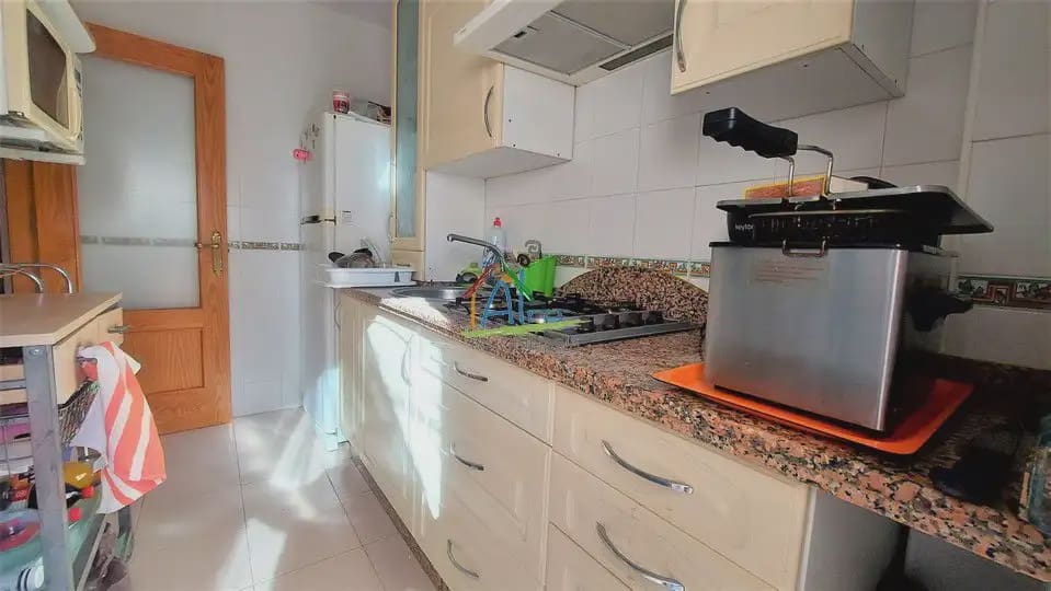 3 camera da letto Villetta Bifamiliare in vendita in Almonte con garage - 225.000 € (Rif: 9784164)