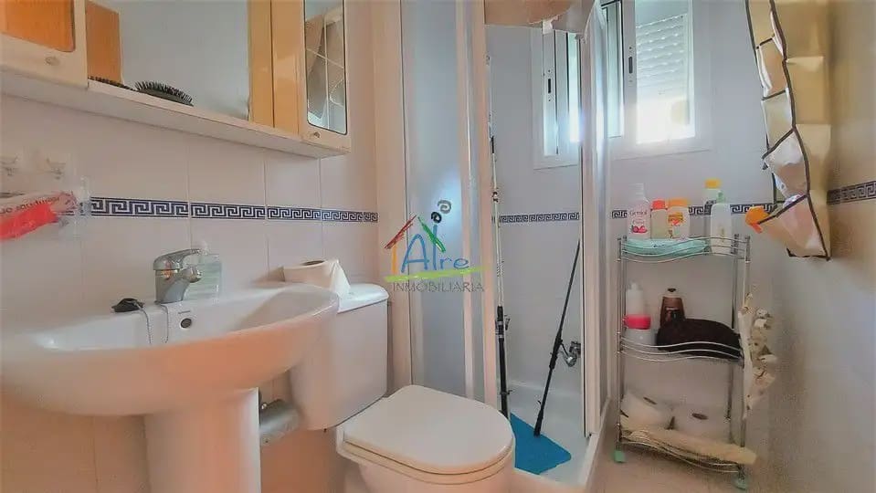 3 camera da letto Villetta Bifamiliare in vendita in Almonte con garage - 225.000 € (Rif: 9784164)