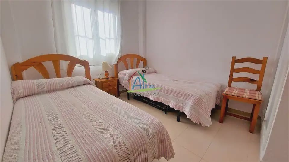 3 camera da letto Villetta Bifamiliare in vendita in Almonte con garage - 225.000 € (Rif: 9784164)