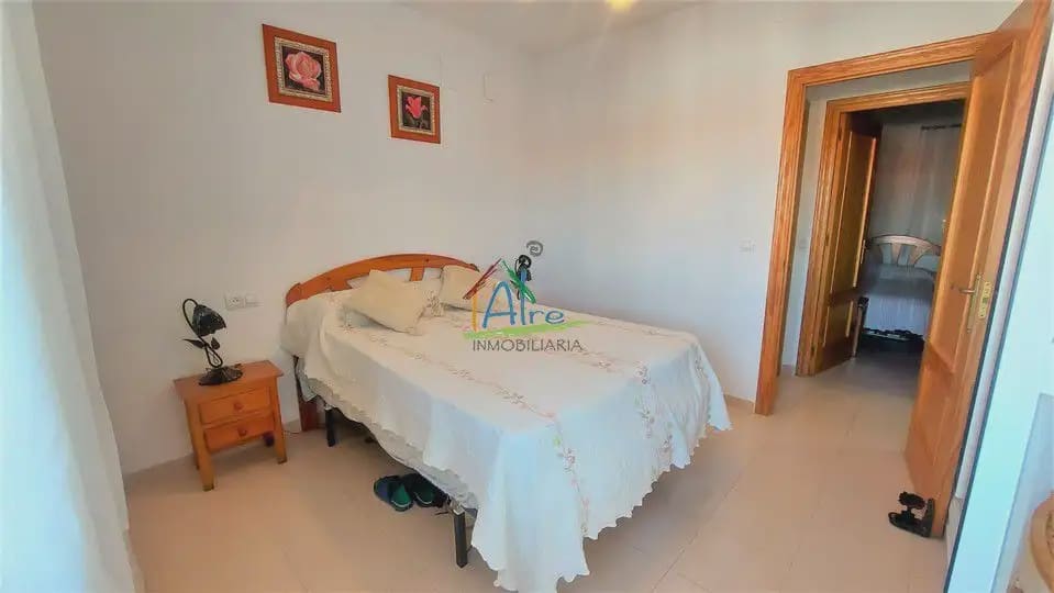 3 camera da letto Villetta Bifamiliare in vendita in Almonte con garage - 225.000 € (Rif: 9784164)