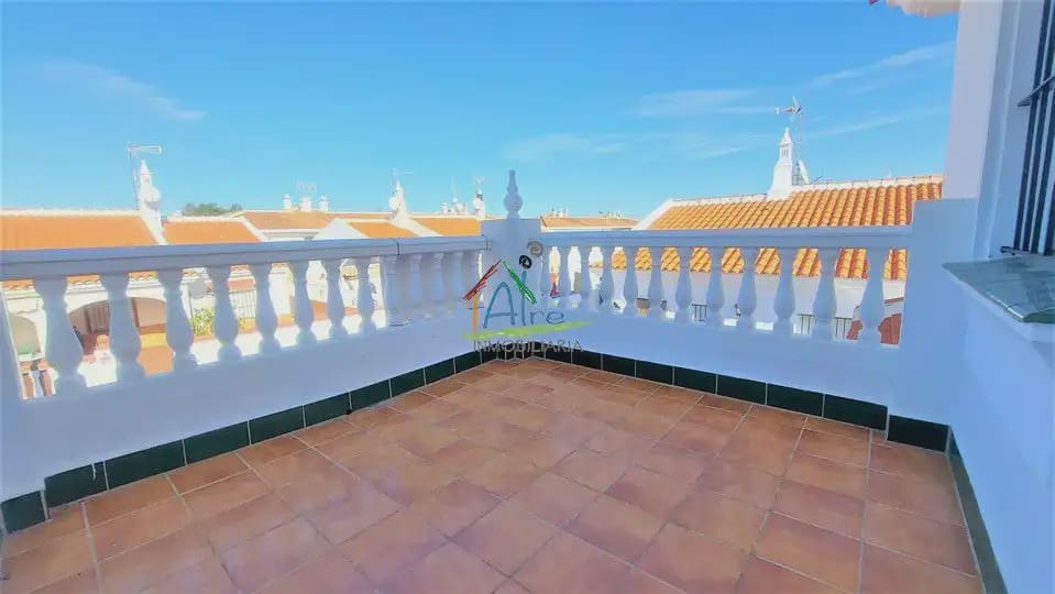 3 camera da letto Villetta Bifamiliare in vendita in Almonte con garage - 225.000 € (Rif: 9784164)