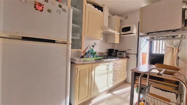 3 camera da letto Villetta Bifamiliare in vendita in Almonte con garage - 225.000 € (Rif: 9784164)