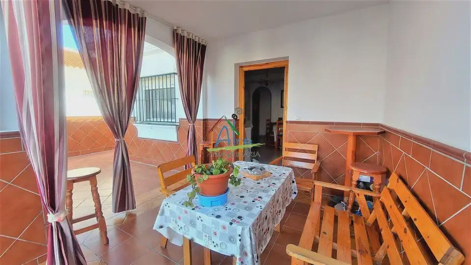 3 camera da letto Villetta Bifamiliare in vendita in Almonte con garage - 225.000 € (Rif: 9784164)