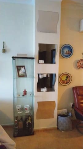 2 soveværelse Lejlighed til salg i Almonte - € 108.250 (Ref: 9784165)