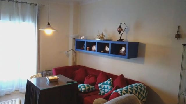 2 soveværelse Lejlighed til salg i Almonte - € 108.250 (Ref: 9784165)