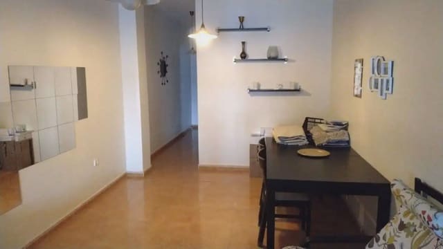 2 soveværelse Lejlighed til salg i Almonte - € 108.250 (Ref: 9784165)