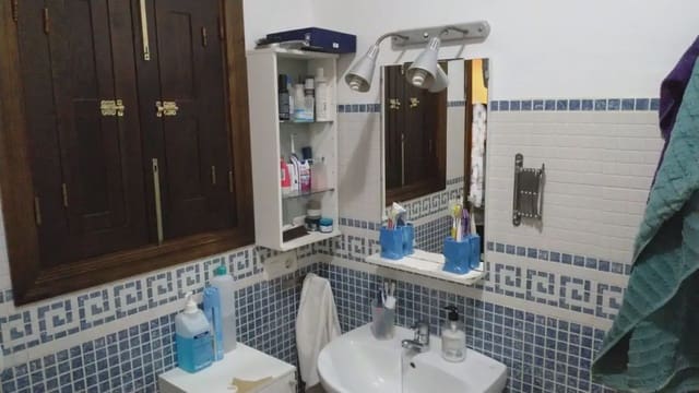 2 soveværelse Lejlighed til salg i Almonte - € 108.250 (Ref: 9784165)