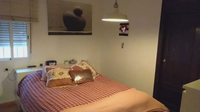 2 soveværelse Lejlighed til salg i Almonte - € 108.250 (Ref: 9784165)