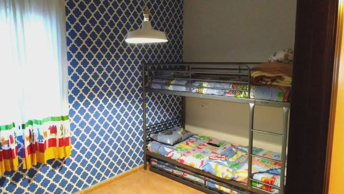 2 soveværelse Lejlighed til salg i Almonte - € 108.250 (Ref: 9784165)