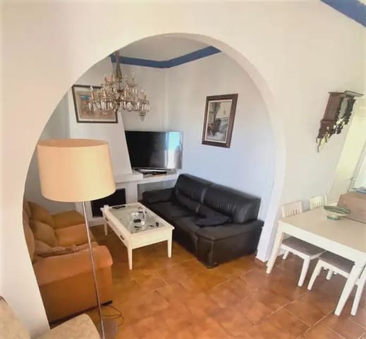 4 bedroom Villa for sale in La Antilla, Lepe - € 699,000 (Ref: 9784168)