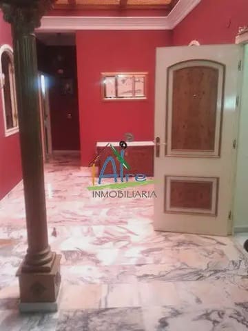 Piso de 3 habitaciones en Almonte en venta - 180.000 € (Ref: 9784169)