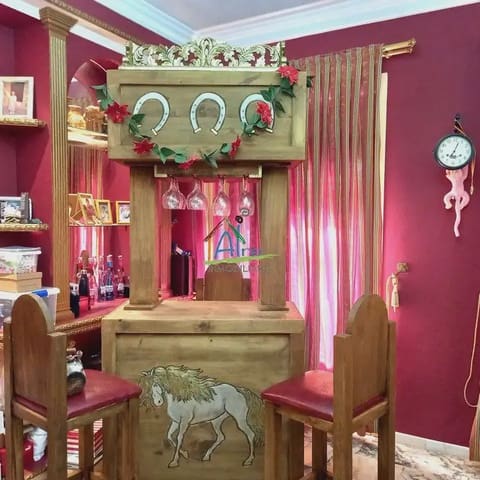 Piso de 3 habitaciones en Almonte en venta - 180.000 € (Ref: 9784169)