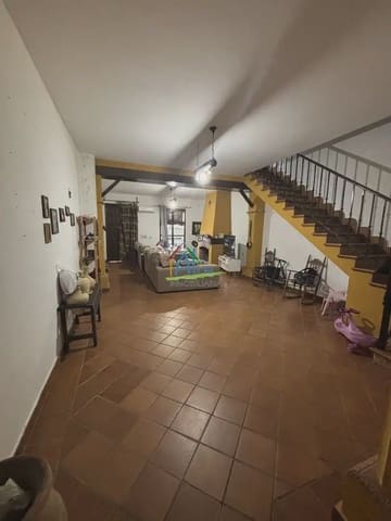 7 bedroom Townhouse for sale in El Rocío, Almonte - € 620,000 (Ref: 9784170)