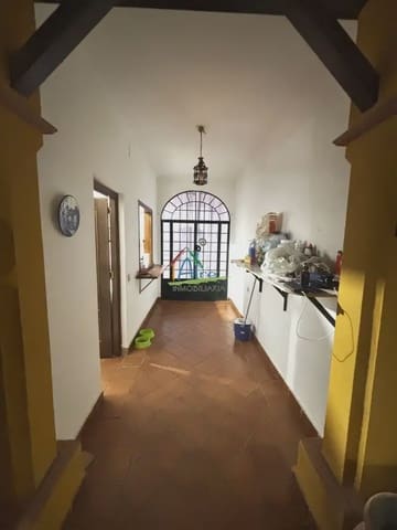 7 bedroom Townhouse for sale in El Rocío, Almonte - € 620,000 (Ref: 9784170)