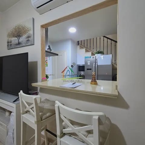 Casa de 2 habitaciones en Almonte en venta con garaje - 130.000 € (Ref: 9784171)