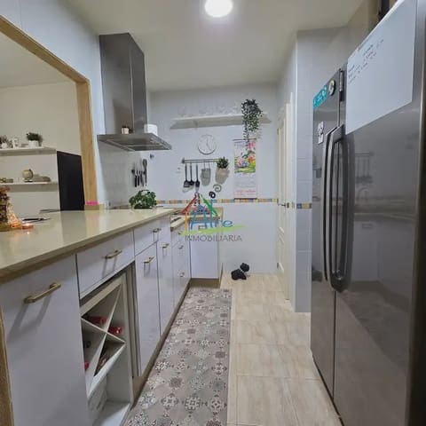 Casa de 2 habitaciones en Almonte en venta con garaje - 130.000 € (Ref: 9784171)