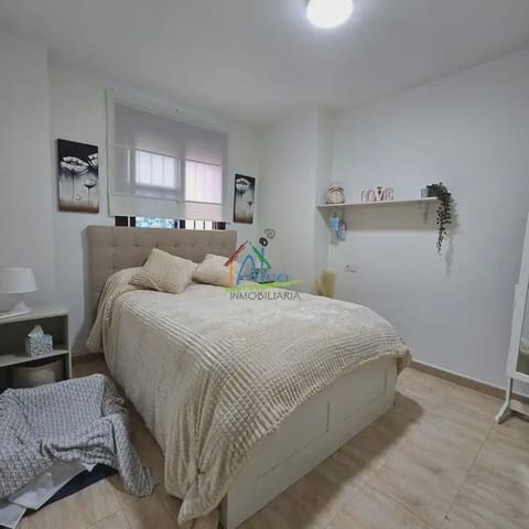 Casa de 2 habitaciones en Almonte en venta con garaje - 130.000 € (Ref: 9784171)