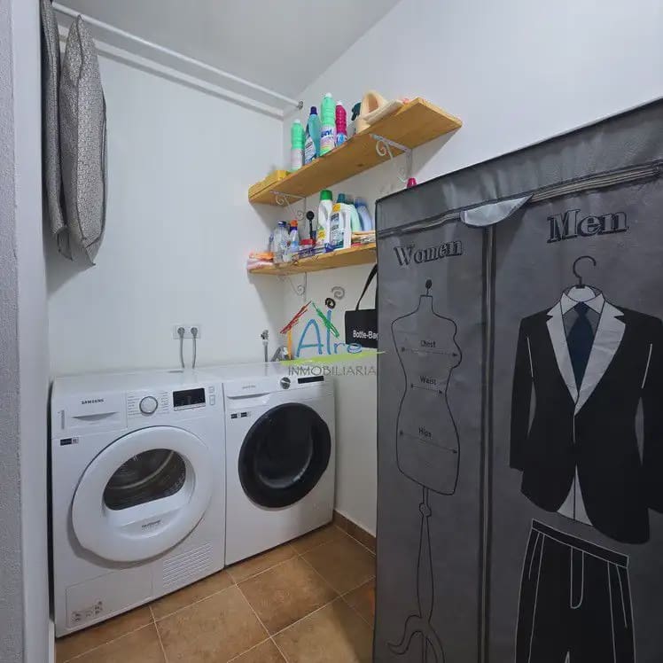 2 bedroom Townhouse for sale in Almonte with garage - € 130,000 (Ref: 9784171)