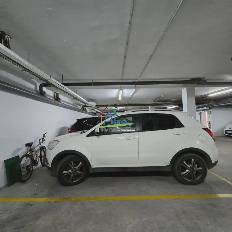 2 bedroom Townhouse for sale in Almonte with garage - € 130,000 (Ref: 9784171)