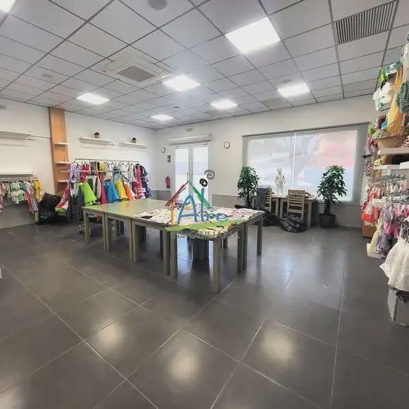 Commercial for sale in Almonte - € 160,000 (Ref: 9784172)