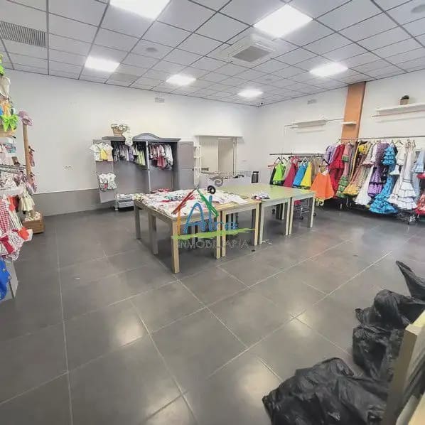 Commercial for sale in Almonte - € 160,000 (Ref: 9784172)