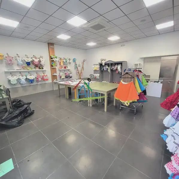 Commercial for sale in Almonte - € 160,000 (Ref: 9784172)