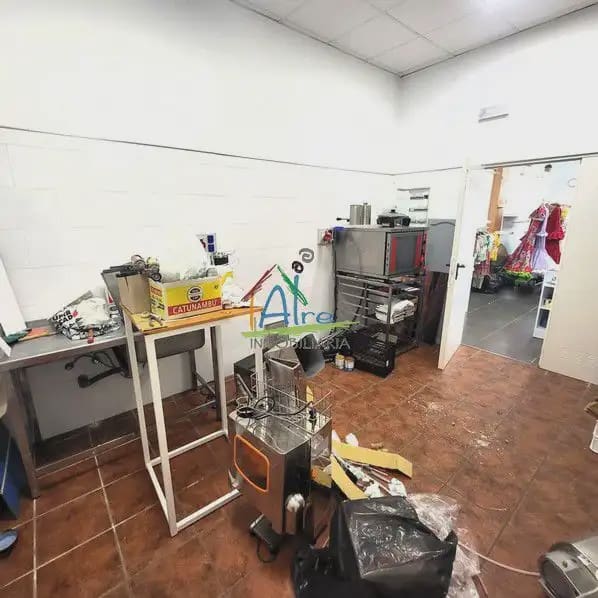 Commercial for sale in Almonte - € 160,000 (Ref: 9784172)