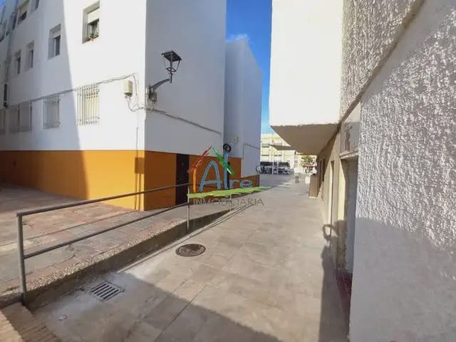 3 soveværelse Lejlighed til salg i Almonte - € 140.000 (Ref: 9784173)