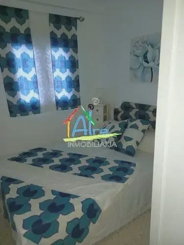 3 soveværelse Lejlighed til salg i Almonte - € 140.000 (Ref: 9784173)