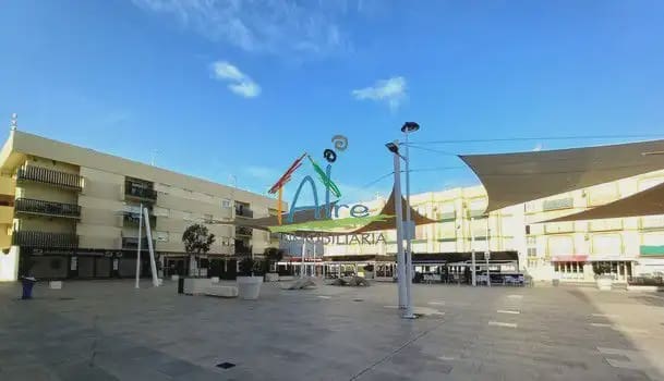 3 soveværelse Lejlighed til salg i Almonte - € 140.000 (Ref: 9784173)