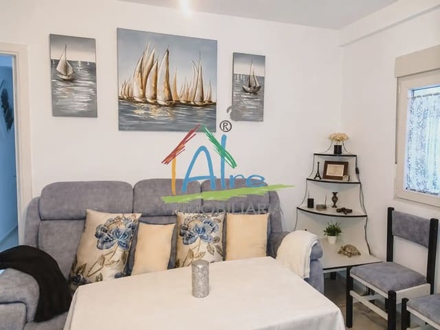 3 soverom Leilighet til salgs i Almonte - € 140 000 (Ref: 9784173)
